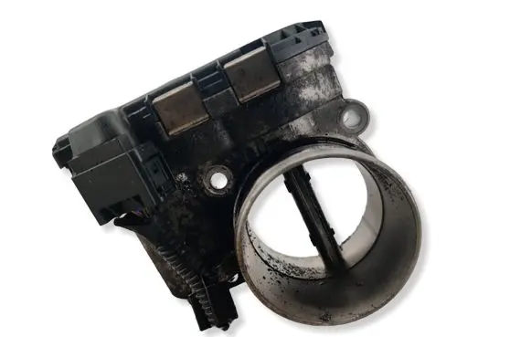 Volvo XC70 Throttle valve 31216665 09W353 0280750520