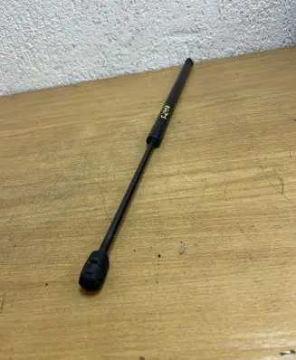 Mercedes-Benz E A207 Front bonnet/hood damper/strut A2079800564 F2358