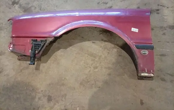 Audi 80 90 S2 B4 Fender 