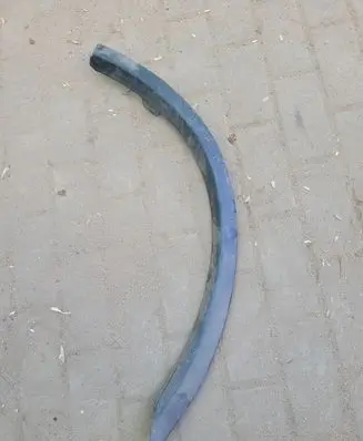 Mitsubishi Outlander Rear arch trim 7407A3032