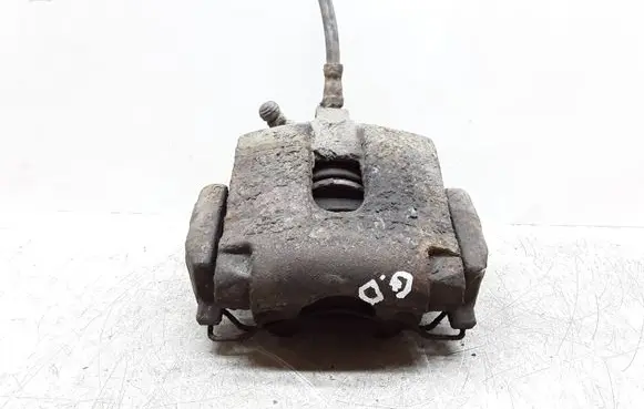 Volvo XC90 Rear brake caliper