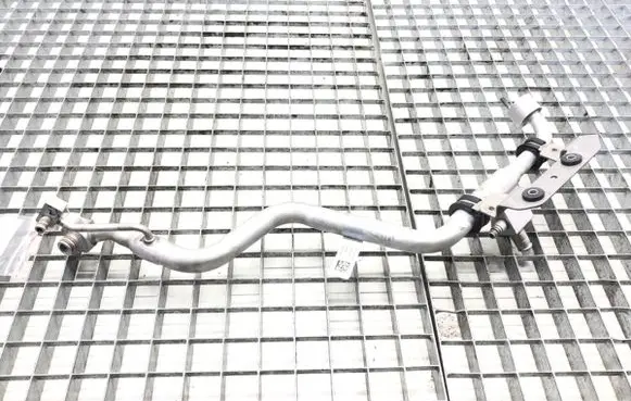 Alfa Romeo Stelvio Air conditioning (A/C) pipe/hose 50572019