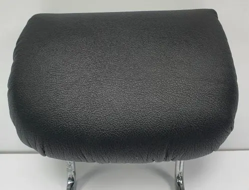 Mercedes-Benz S W220 Rear seat headrest 