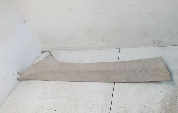 Mitsubishi Outlander (A) pillar trim 7210A247ZZ