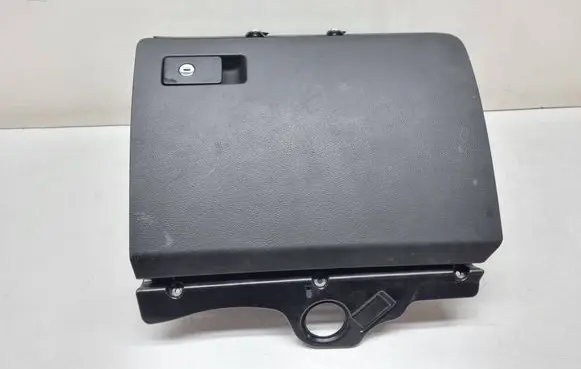 Volkswagen PASSAT B6 Glove box 3C1857114