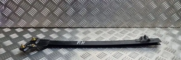 Subaru Forester SF Front door windshield rail 