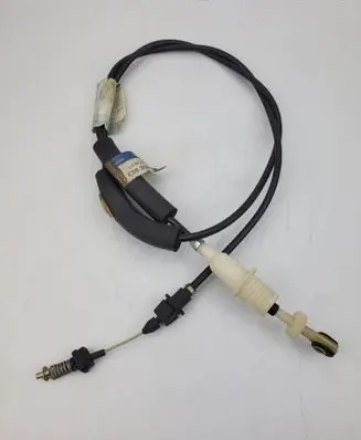 Mercedes-Benz Vito Viano W638 Gear shift cable linkage A6383000030