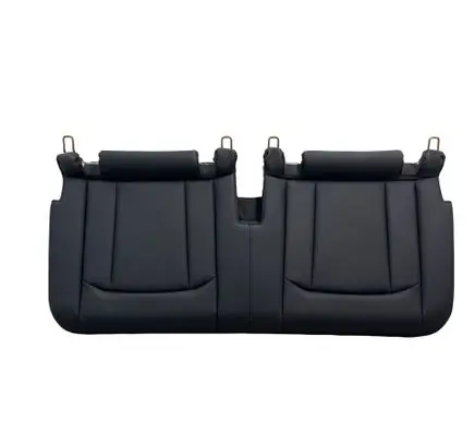 Audi Q7 4M Third row seats 4M0885403B 4M0885375B