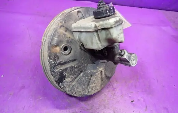 Volkswagen Caddy Master brake cylinder