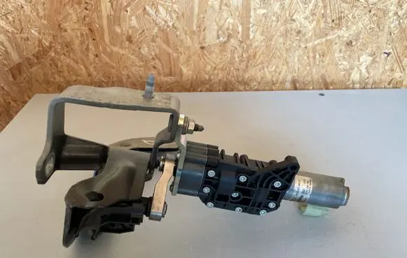 Audi A4 S4 B9 Tailgate hydraulic set 8W9827852A