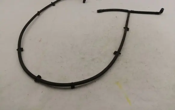Ford Kuga II Headlight washer hose/pipe GV4413K140AB 22082017