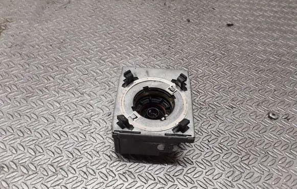 Audi A6 S6 C6 4F Headlight ballast module Xenon 5DD00831950