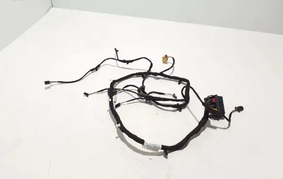 Skoda Kodiaq Other wiring loom 566971147AN