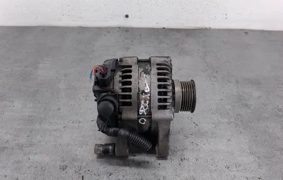 Generator/alternator