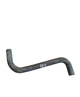 Subaru Forester SH Air intake hose/pipe