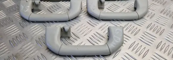 Ford Galaxy A set of handles for the ceiling 