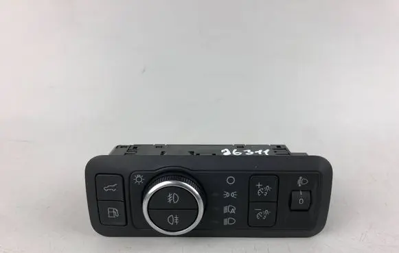 Ford Kuga III Light switch LV4T13D061GFW LV4T-13D061-GFW
