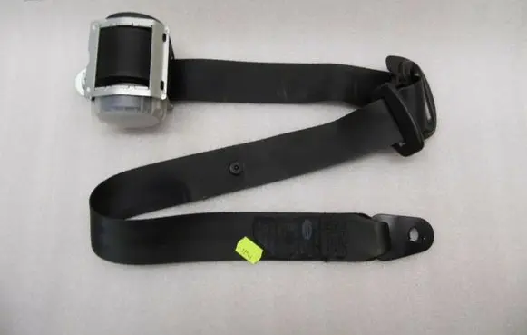 Land Rover Discovery 3 - LR3 Front seatbelt EVB500960PMA