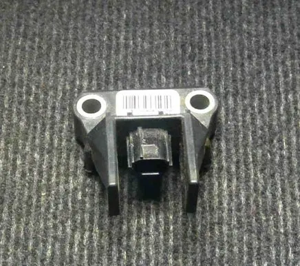 Toyota Yaris Airbag deployment crash/impact sensor 891730D020