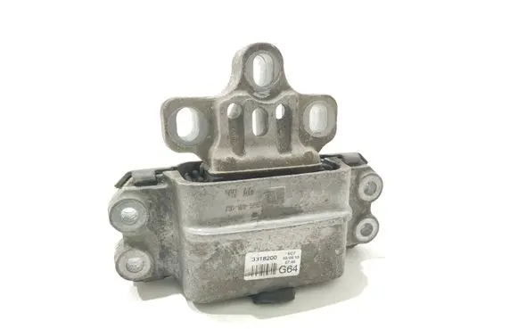 Volkswagen PASSAT B7 Engine mount bracket 1K0199555