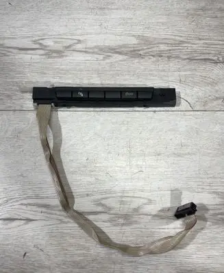 BMW 3 E90 E91 Parking (PDC) sensor switch 6970913 61316970913 03744602