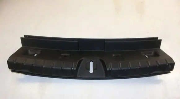 BMW 3 F30 F35 F31 Tailgate/boot lid lock trim 7221868