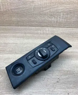 BMW 5 E60 E61 Light switch 6988555
