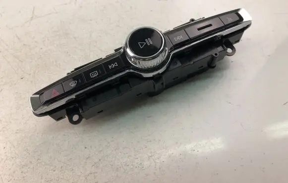 Volvo XC90 Climate control unit P31346789