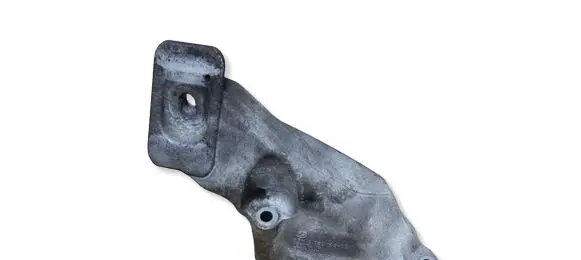BMW X6 E71 Engine mounting bracket 6780148