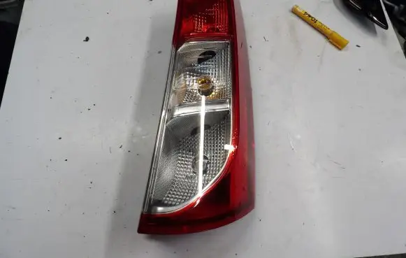 Dacia Dokker Rear/tail lights 265509604R