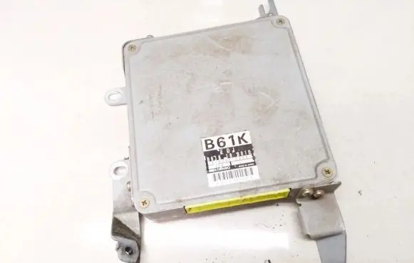 Engine control unit/module