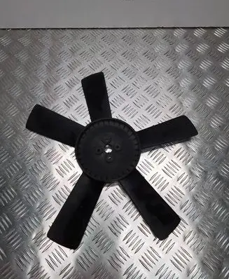 Mercedes-Benz W123 Fan impeller 01152050406