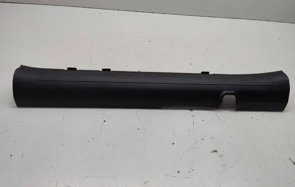 Hyundai i20 (BC3 BI3) Front sill trim cover 85880Q0000NNB 85881Q0000 BC35DRCAR