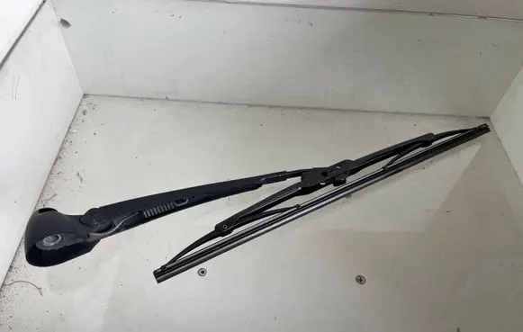 Audi A3 S3 8L Rear wiper blade arm 8D9955407A