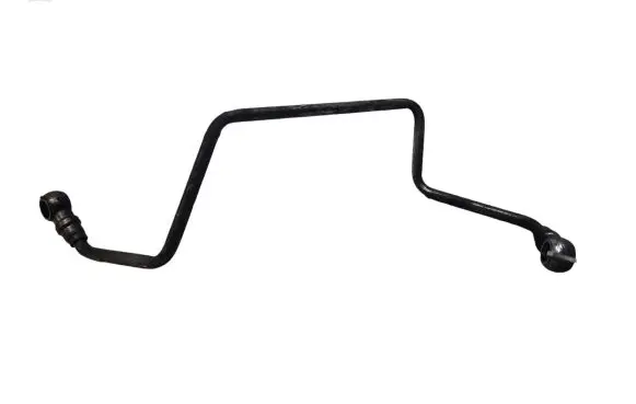 Mazda 3 I Turbo turbocharger oiling pipe/hose