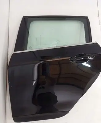 Peugeot 2008 I Other interior part