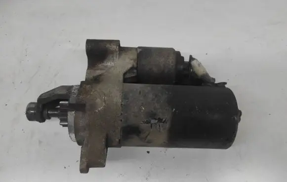 Audi A4 S4 B8 8K Starter motor 03L911021