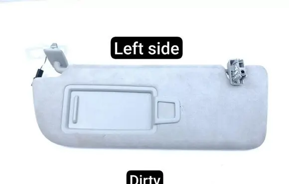 Porsche Panamera (971) Sun visor 971857551L