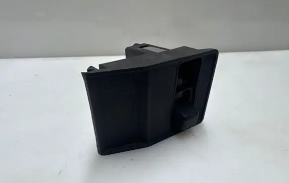 BMW 5 E34 Fog light switch 8110498 976701B