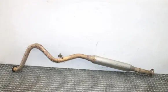 Subaru BRZ Muffler/silencer 