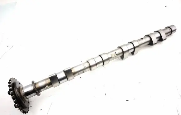 Maserati Quattroporte Camshaft 244097