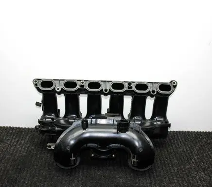 BMW 5 F10 F11 Intake manifold 758113605