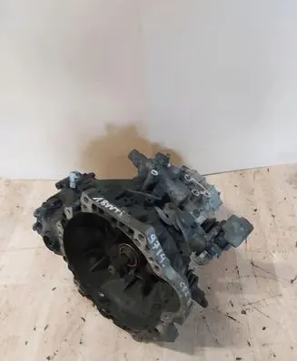 Toyota Celica T230 Electric car Transmission 