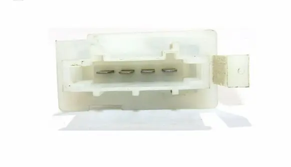 Peugeot Partner Heater blower fan relay 