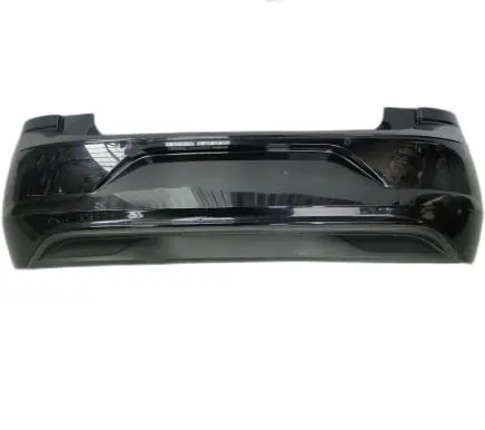 Volkswagen Polo VI Front bumper 2G6807417