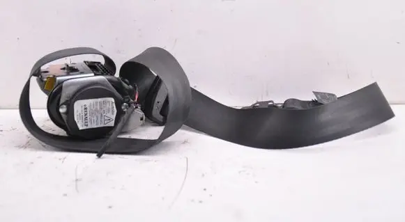 Renault Clio IV Front seatbelt 868859128R