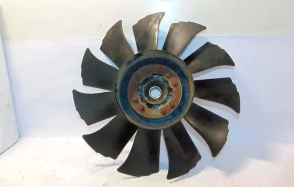 Iveco Daily 3rd gen Fan impeller 504024647