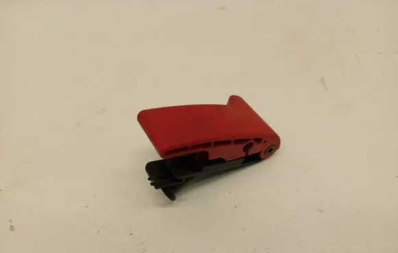 Mercedes-Benz Vito Viano W639 Engine bonnet (hood) release handle A1248800320