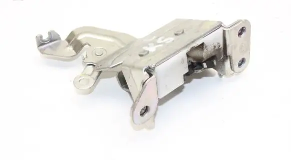 Nissan NV200 Sliding door lock 