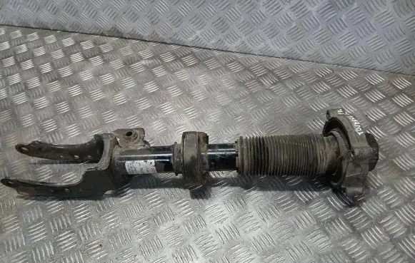 Volkswagen Touareg I Front shock absorber/damper 814904011864 36J50A 317241